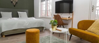 Hotel Vier Jaargetijden