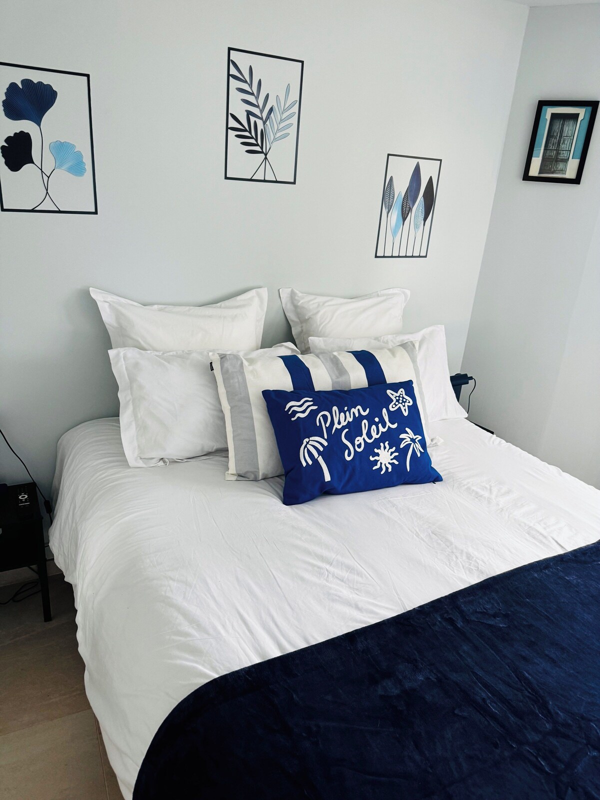 Bild für Gastgeberprofil