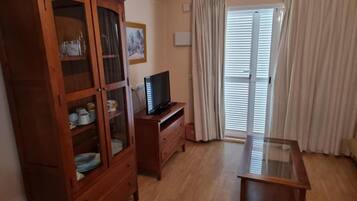 غرفة المعيشة