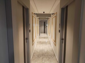 Interior - Hotel Paris Grand (Ahmedabad)