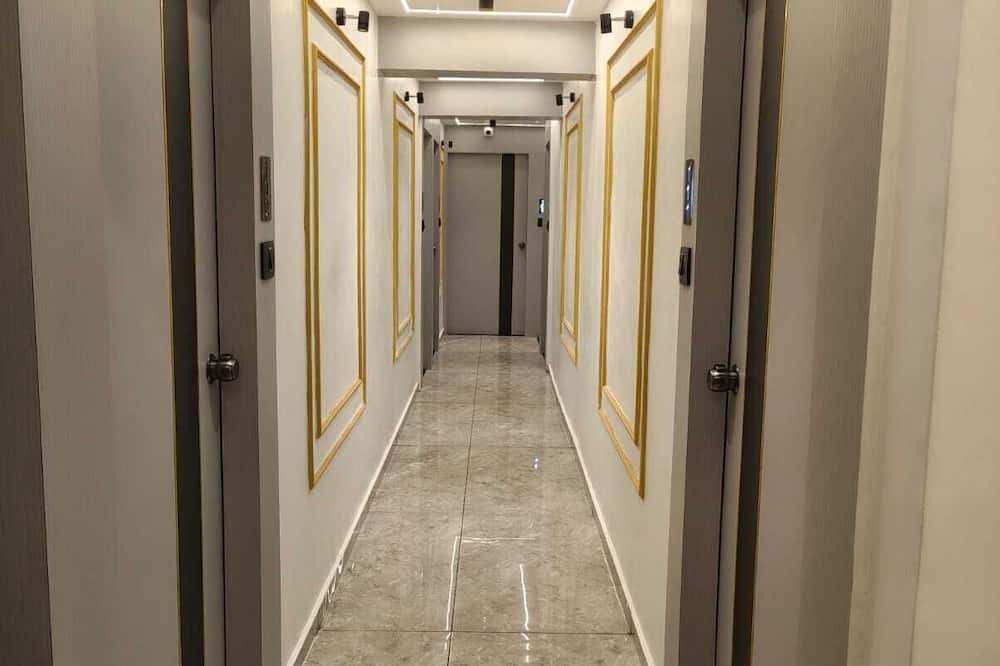 Hotel Paris Grand