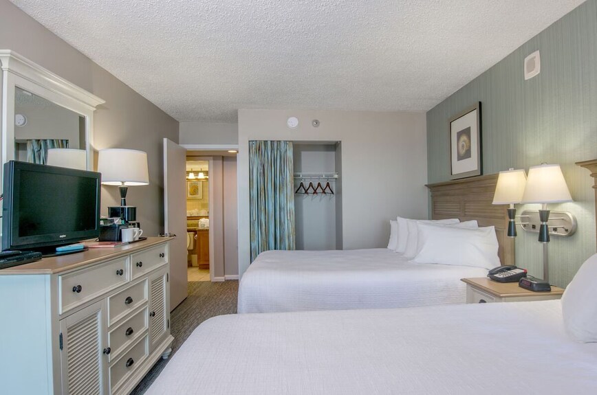 4 Rooms W/ Free Parking & Breakfast; Discover Local Parks & Waterfront Sights - Myrtle Beach, SC