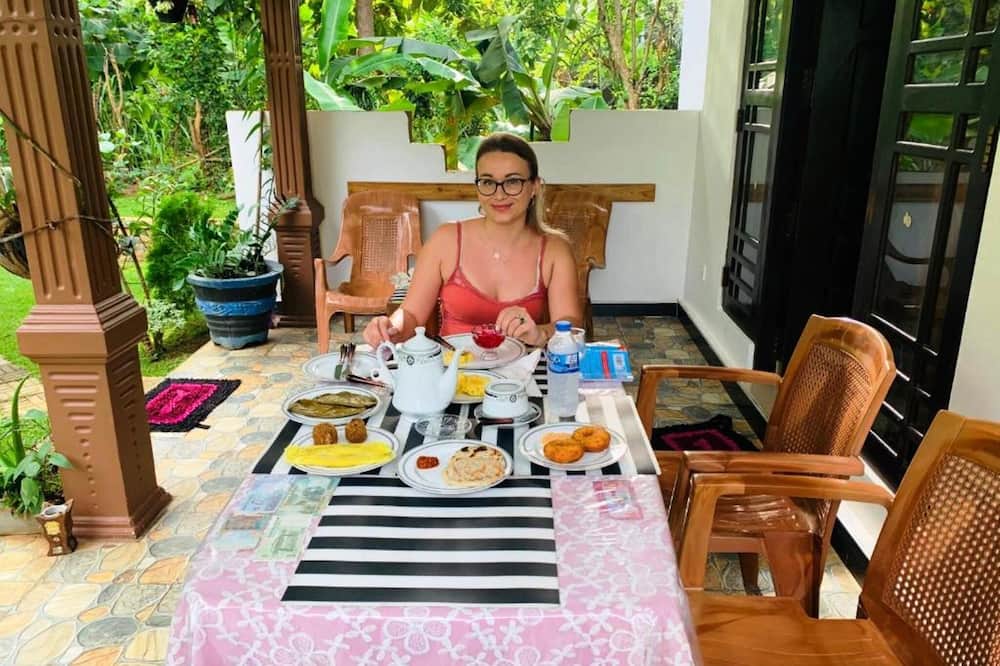 Aloe Home Stay
