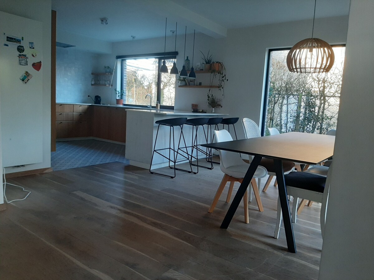 Bild für Gastgeberprofil