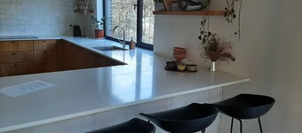 Villa Rauwaard with garden in quiet neighborhood, cul-de-sac