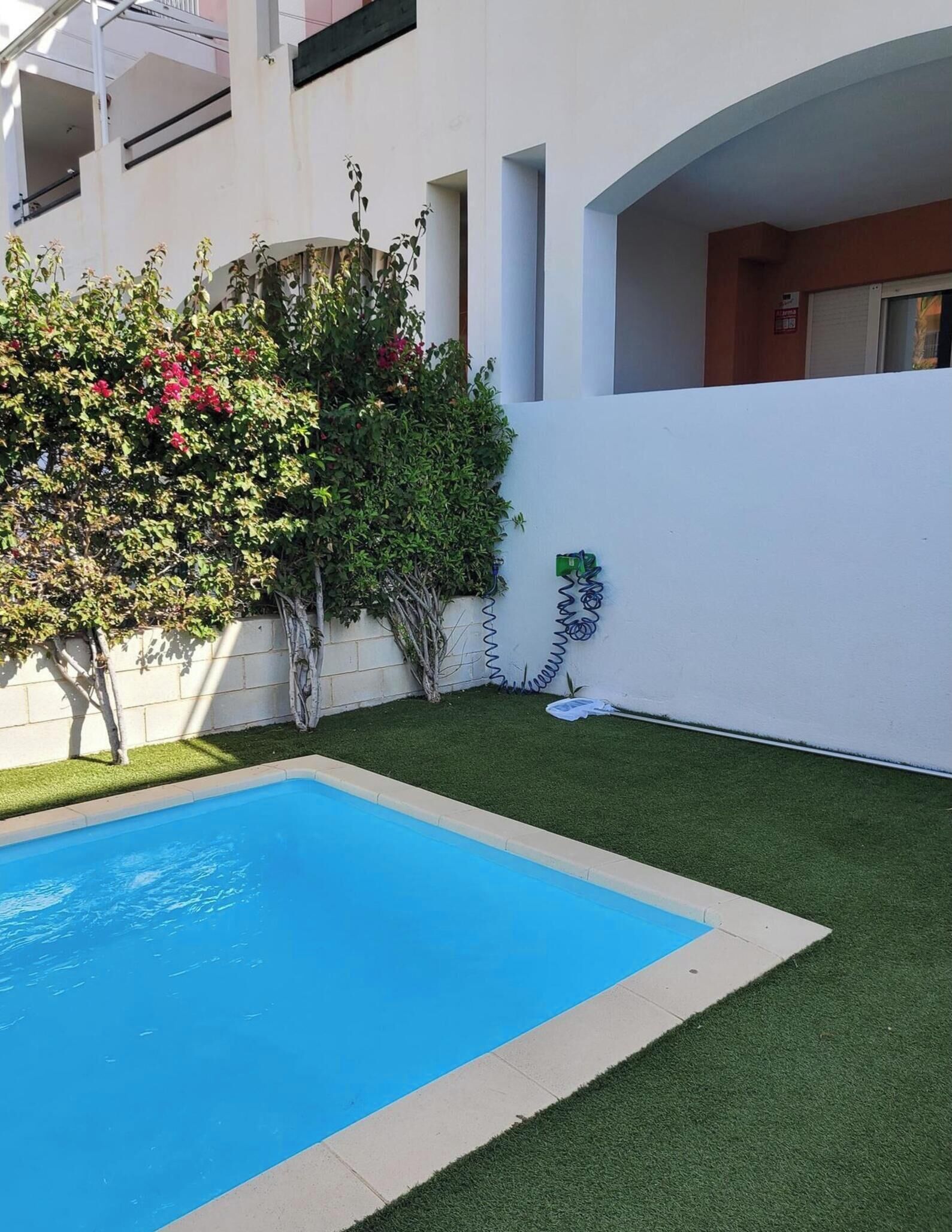 Appartement | Piscine | Piscine couverte, piscine extérieure