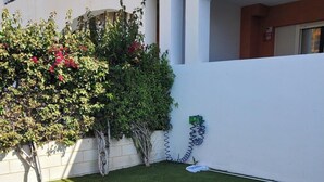 アパートメント | プール | 屋内プール、屋外プール