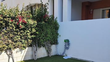 Appartement | Piscine | Piscine couverte, piscine extérieure