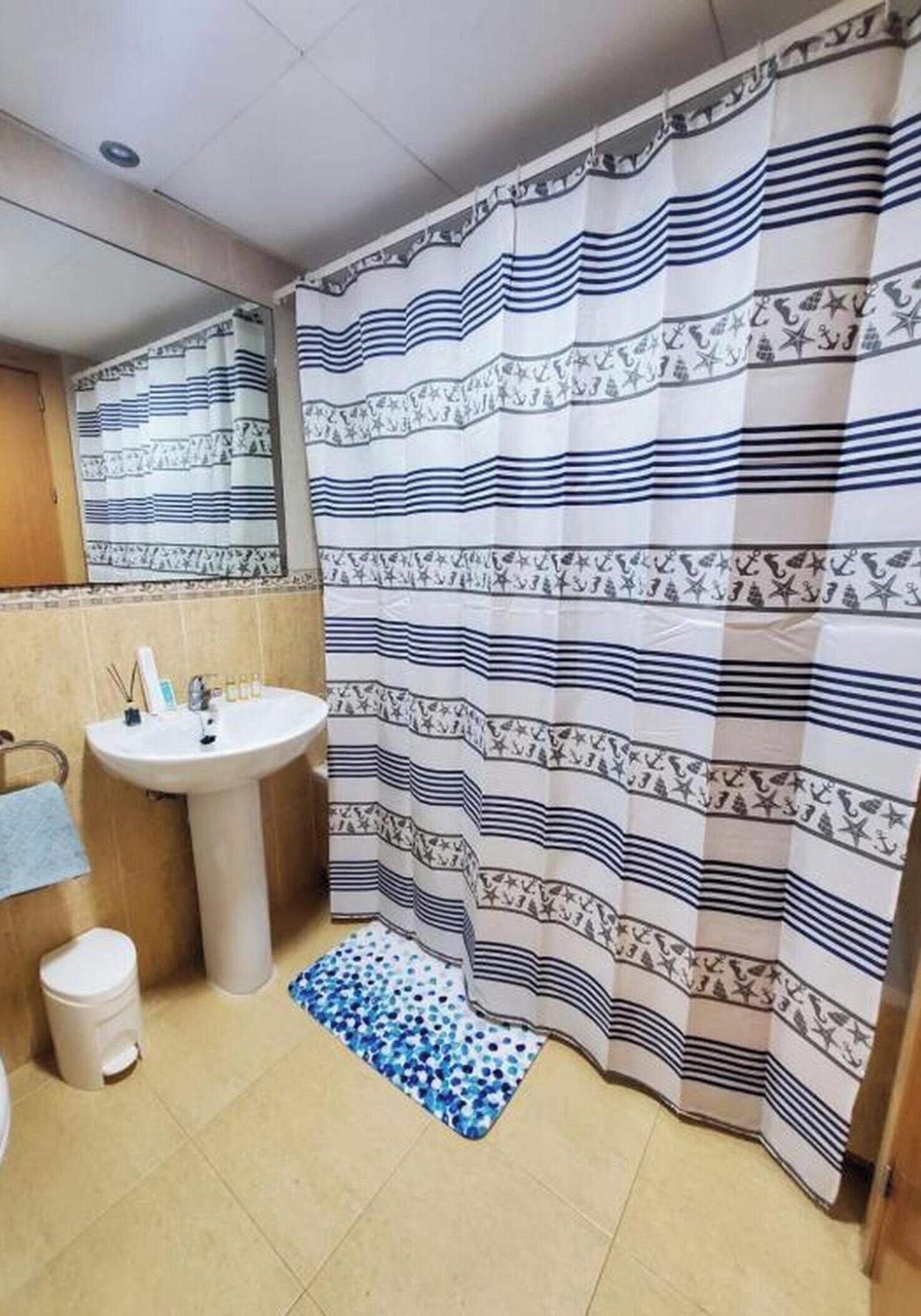 Appartement | Salle de bain