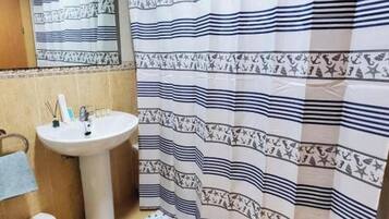 Appartement | Salle de bain
