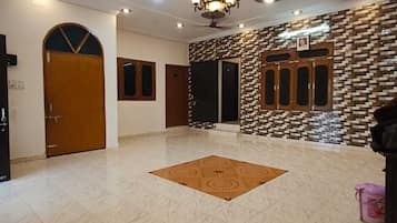 Dobbeltrom – classic | Innvendig