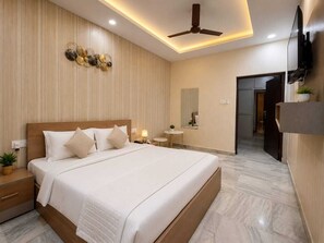 Free WiFi - Hotel Krishna (Lucknow)