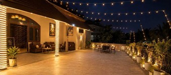 Hotel Krishna