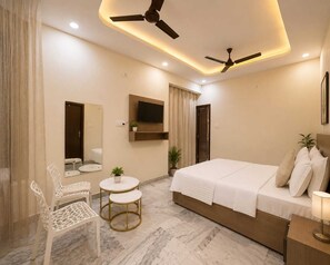 Free WiFi - Hotel Krishna (Lucknow)
