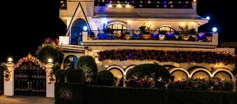 Hotel Krishna