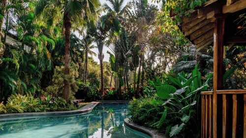 Staymaster Ashvini 2BR Villa Jet Pool