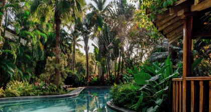 Staymaster Ashvini 2BR Villa Jet Pool