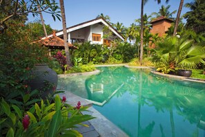 Exterior - Staymaster Ashvini 2BR Villa Jet Pool (Nerul)
