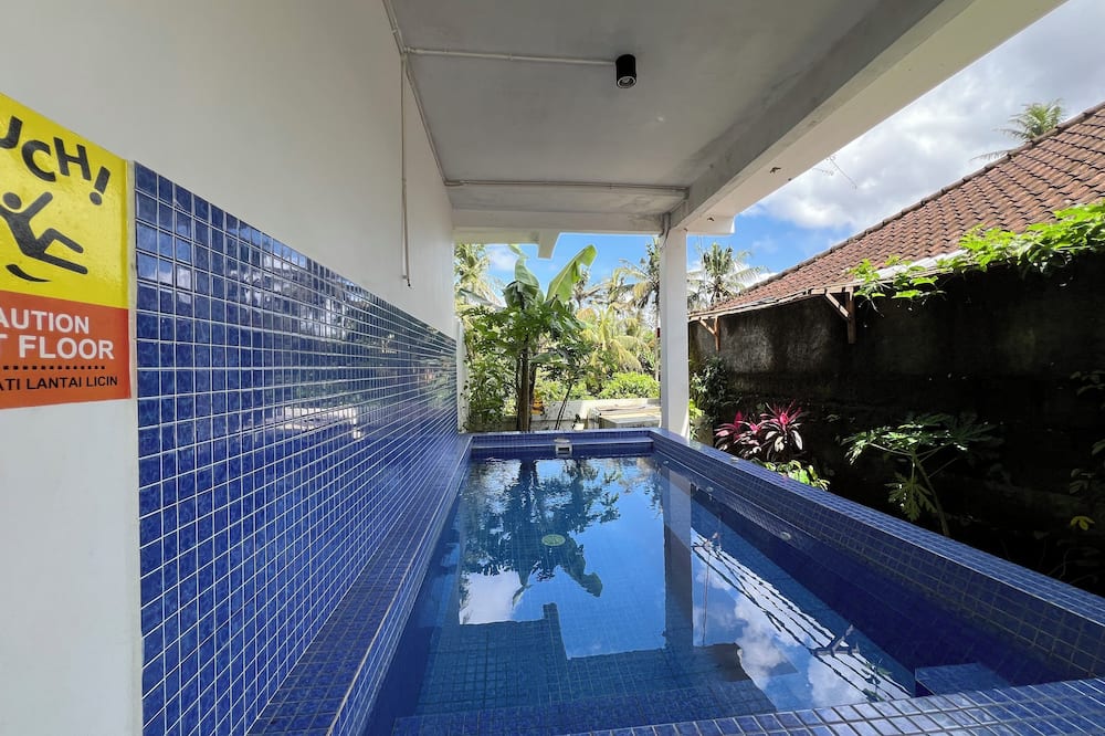 OYO 95189 Aza Guesthouse