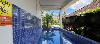 OYO 95189 Aza Guesthouse