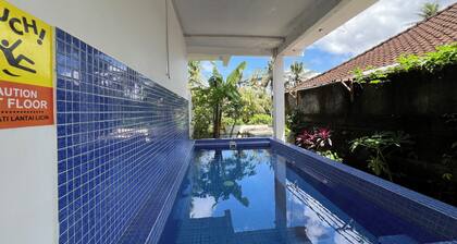 OYO 95189 Aza Guesthouse