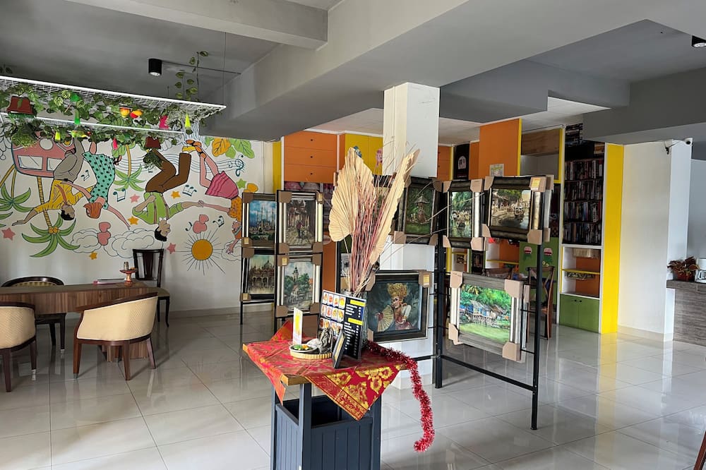 OYO 95189 Aza Guesthouse