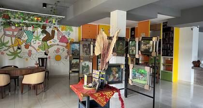 OYO 95189 Aza Guesthouse