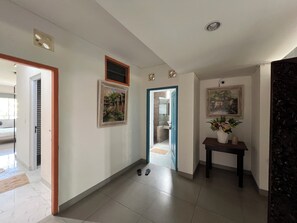 Room - OYO 95189 Aza Guesthouse (Makassar)