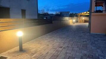 Apartment | Balcony