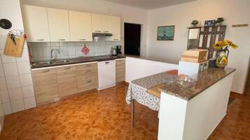 Apartment | Private kitchen
