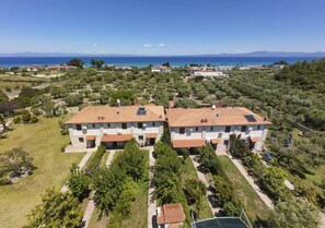 Exterior - Saba Villa by RentalsPro - Hanioti (Paliouri)