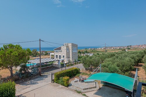 Nala Home - Mouries Halkidiki