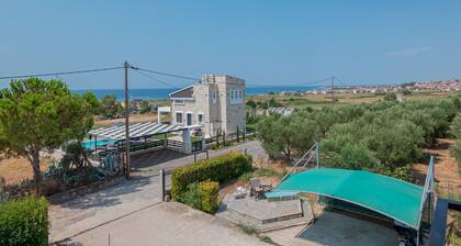 Nala Home - Mouries Halkidiki