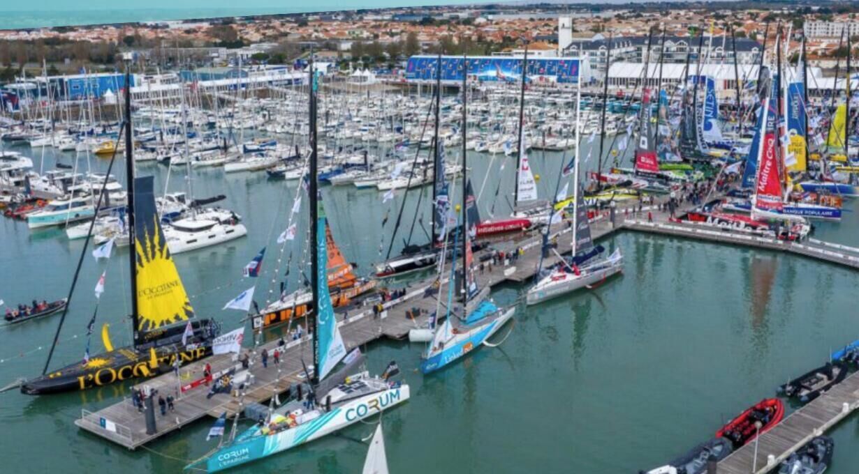 Marina