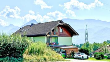 Außenbereich