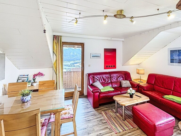 Beautiful Apartment For 5 People With Pool, Wifi, Tv, Balcony And Pets Allowed - Wörthersee