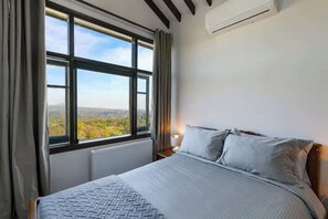 Iron/ironing board, WiFi, bed sheets - Horizon View Lefkara • Pool • Garden • Parking (Pano Lefkara)