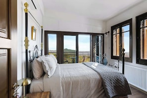 Room - Horizon View Lefkara • Pool • Garden • Parking (Pano Lefkara)