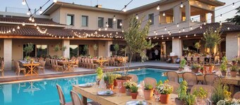 Epavli Papadopoulou - Luxury Villa - Pool & Garden