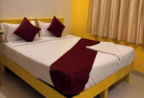 SM Stay Inn