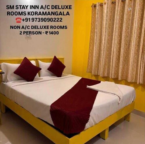 SM Stay Inn