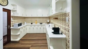 Cucina privata