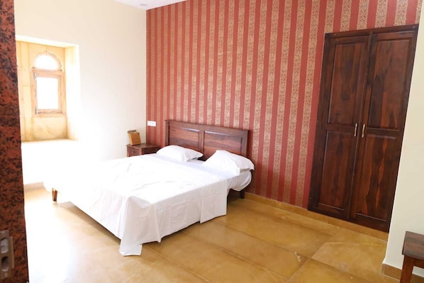 Room - Hotel Mahadev Residency Jaisalmer (Jaisalmer)