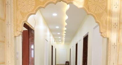 Hotel Mahadev Residency Jaisalmer