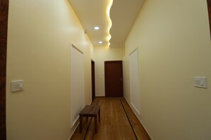 Interior - Hotel Mahadev Residency Jaisalmer (Jaisalmer)