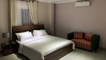 Deluxe Room, Non Smoking