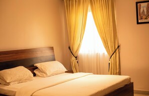 Chambre classique, non-fumeur | AccĂšs au Wi-Fi (inclus)