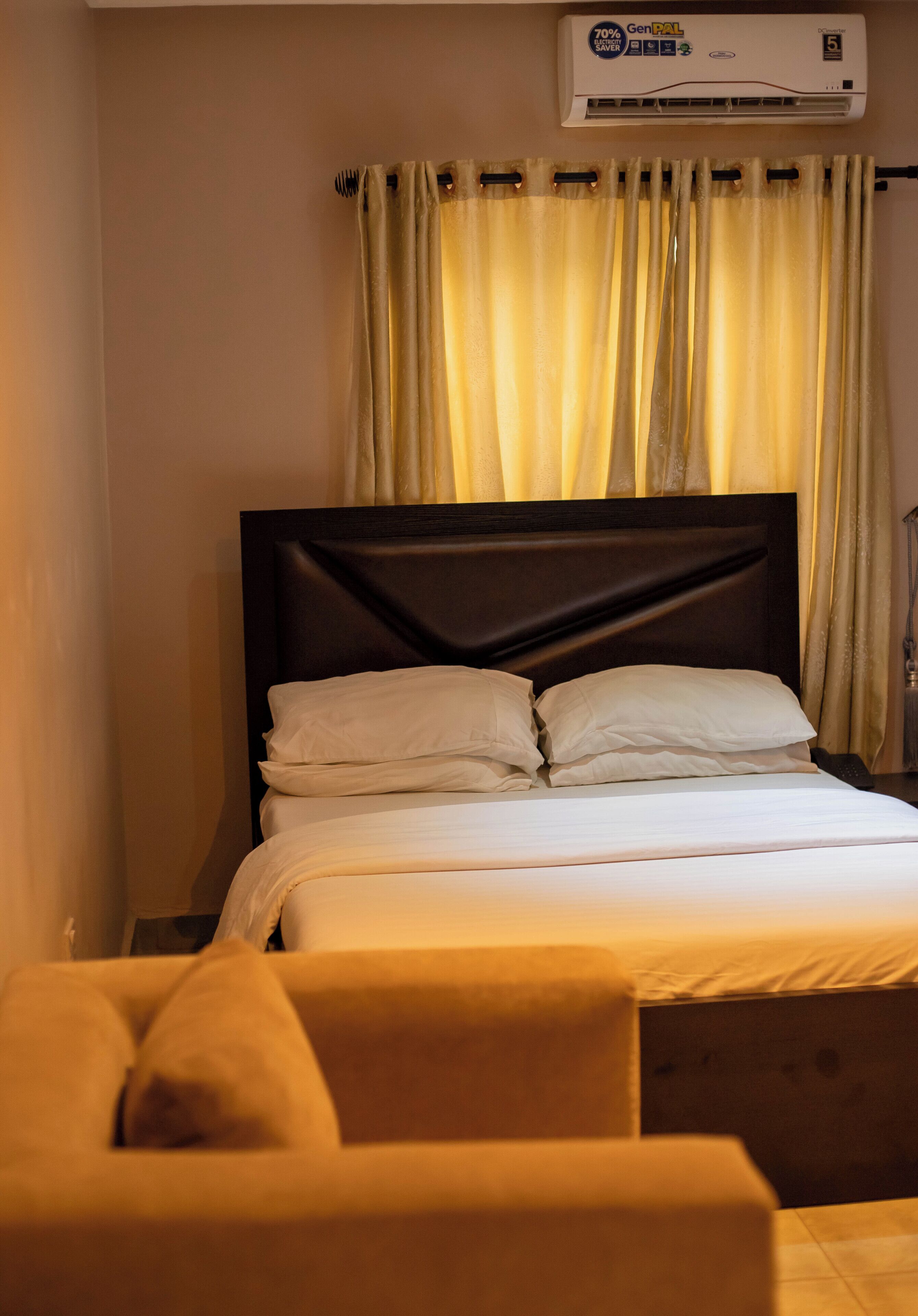 クラシック ルーム 禁煙