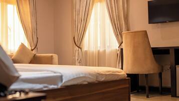 Deluxe Room, Non Smoking