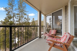 Property grounds - Pet Friendly Keystone Condo with Incredible Mountain Views! (Keystone)